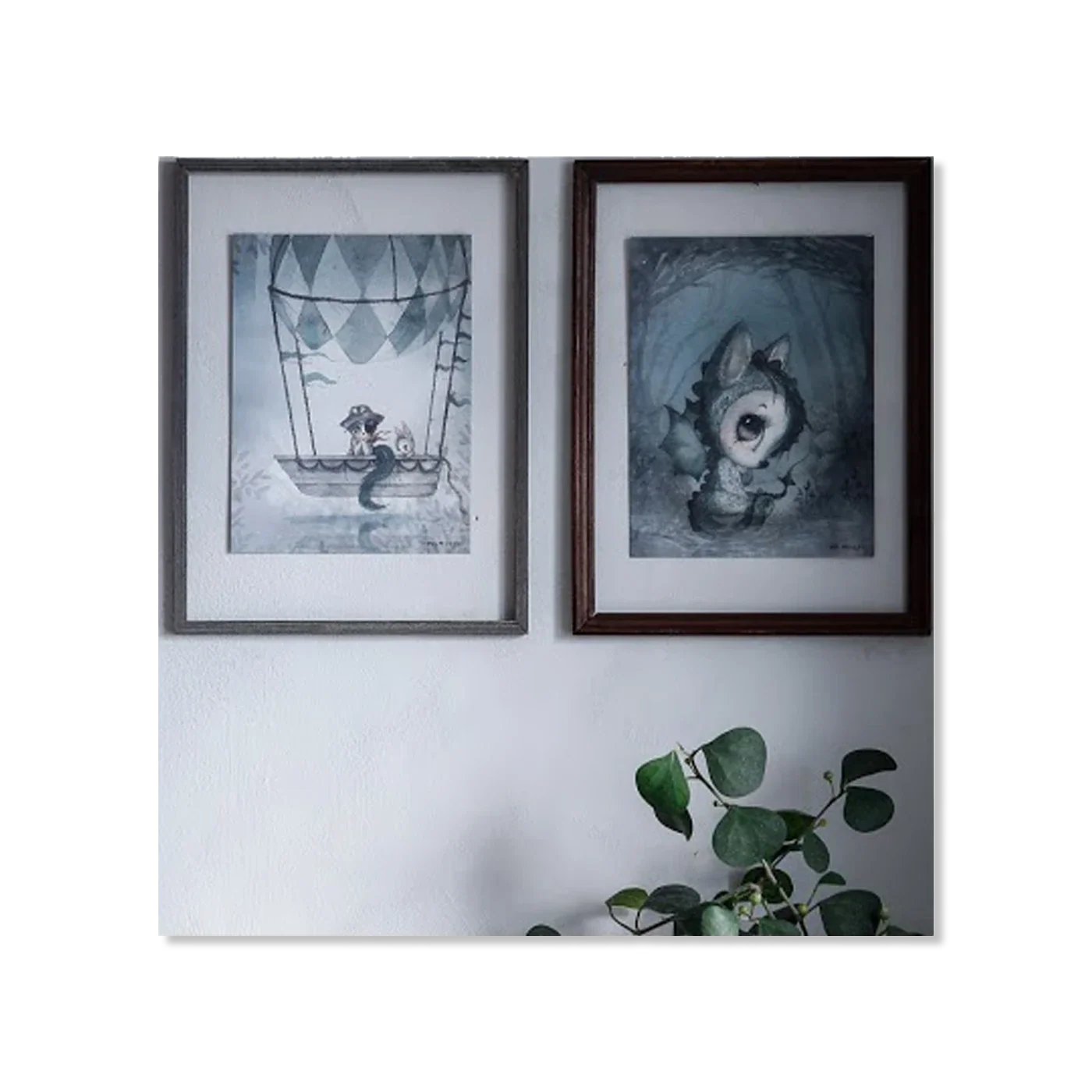 wall decoration