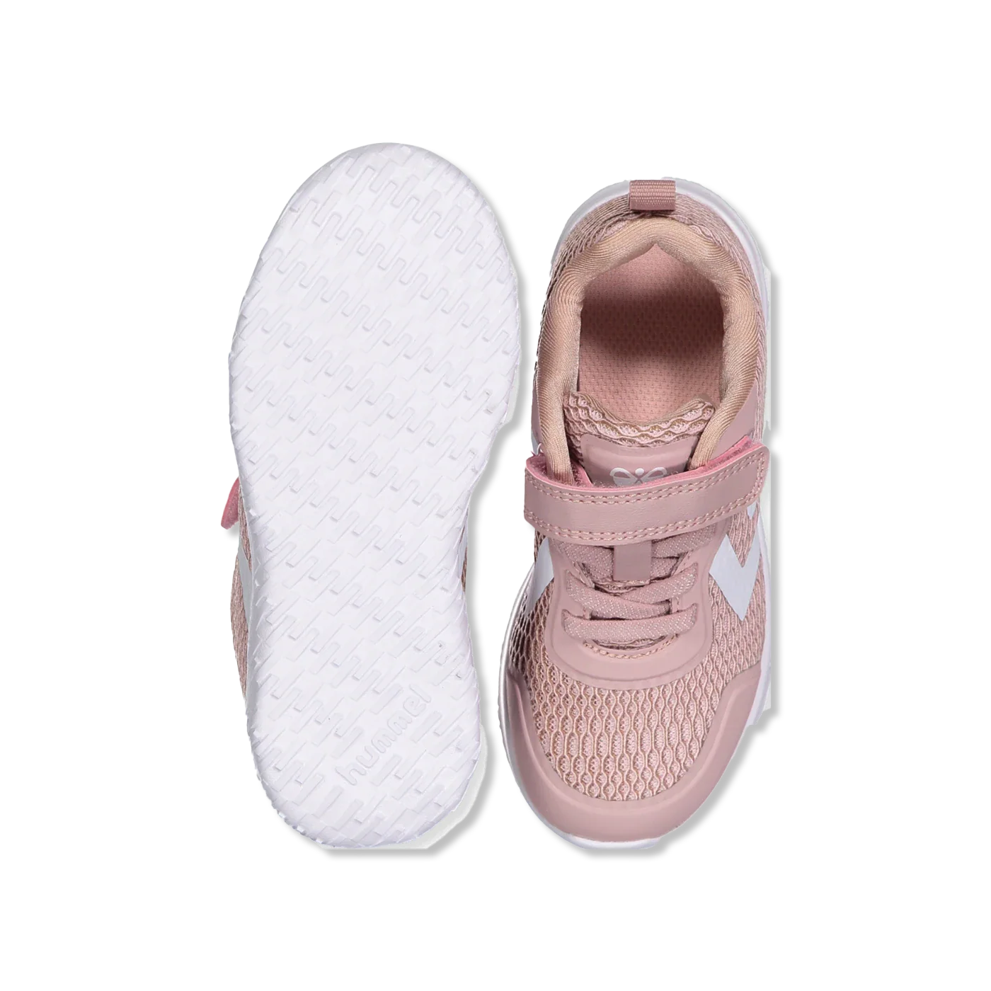 ACTUS RECYCLED JR sneaker