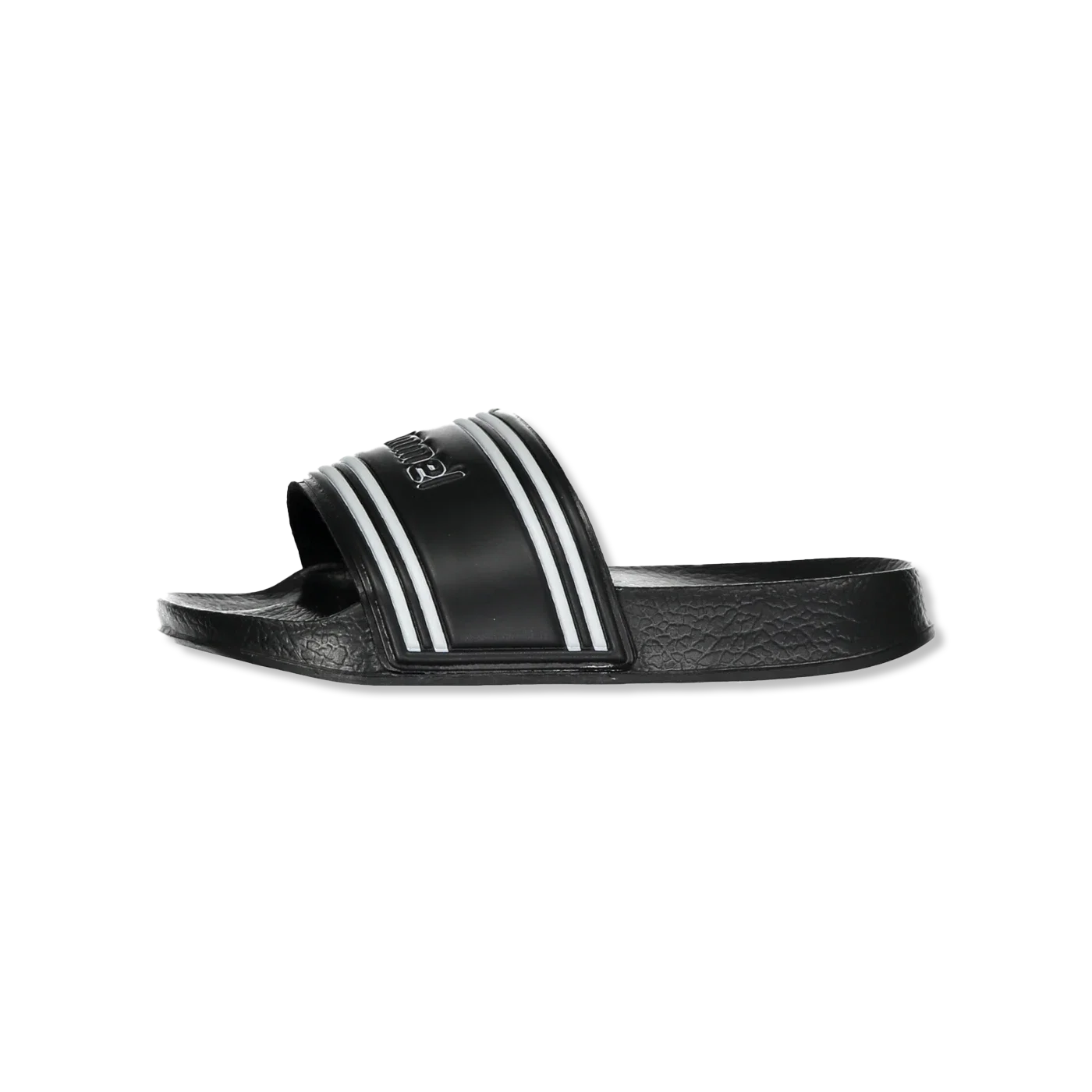 POOL SLIDE JR bath sandals