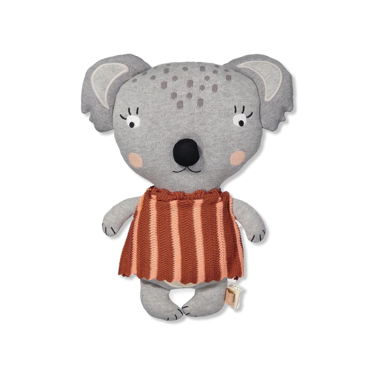 Mami Koala teddybär