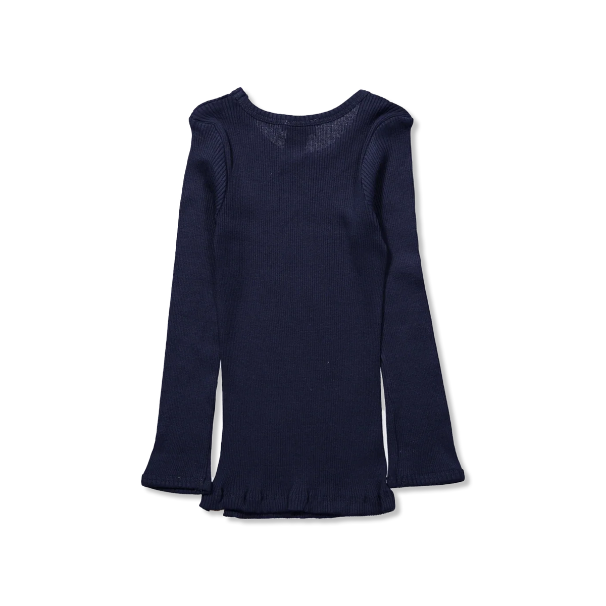 Bergen langarmshirt