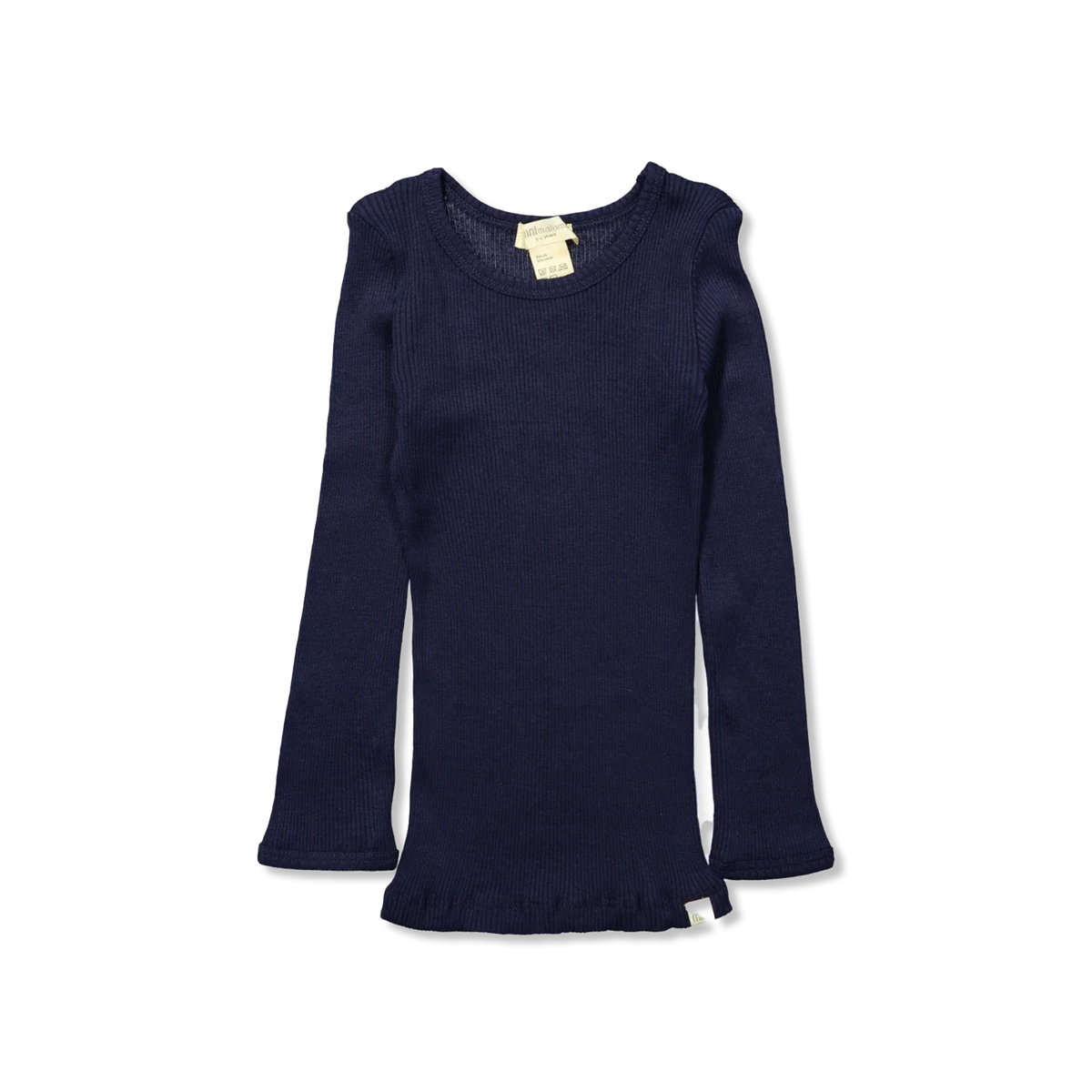 Bergen langarmshirt