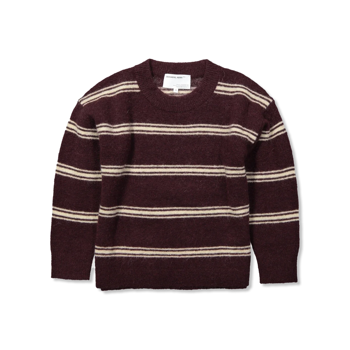 LR Tyler lS T-shirt
