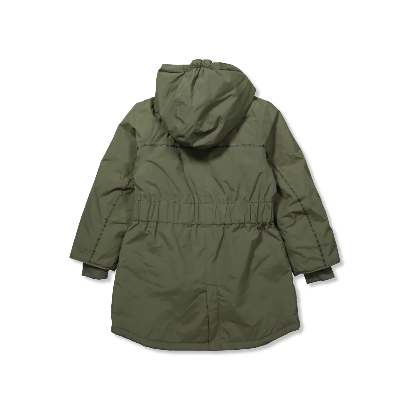 Olga Winterjacke