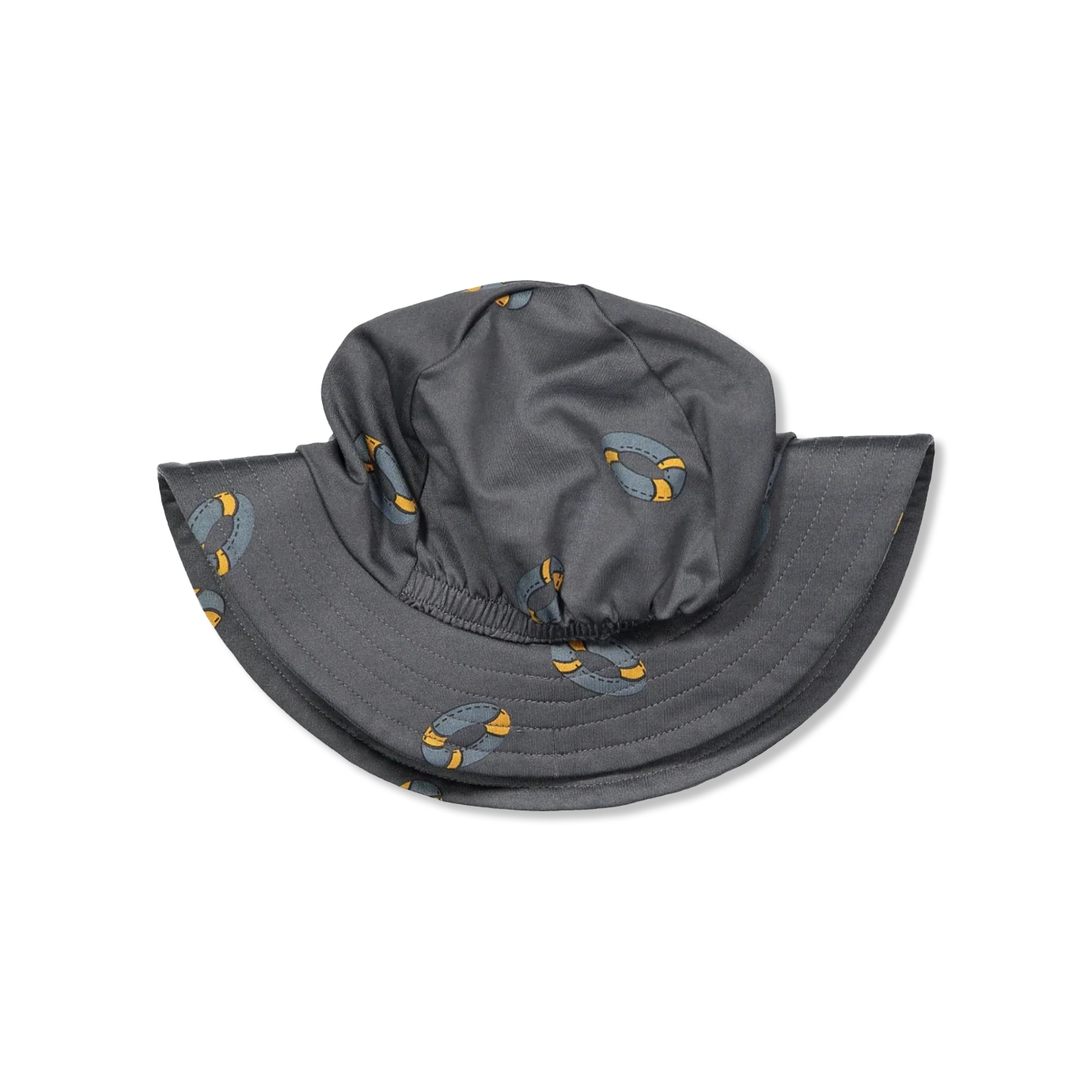 Alba Splash swim hat
