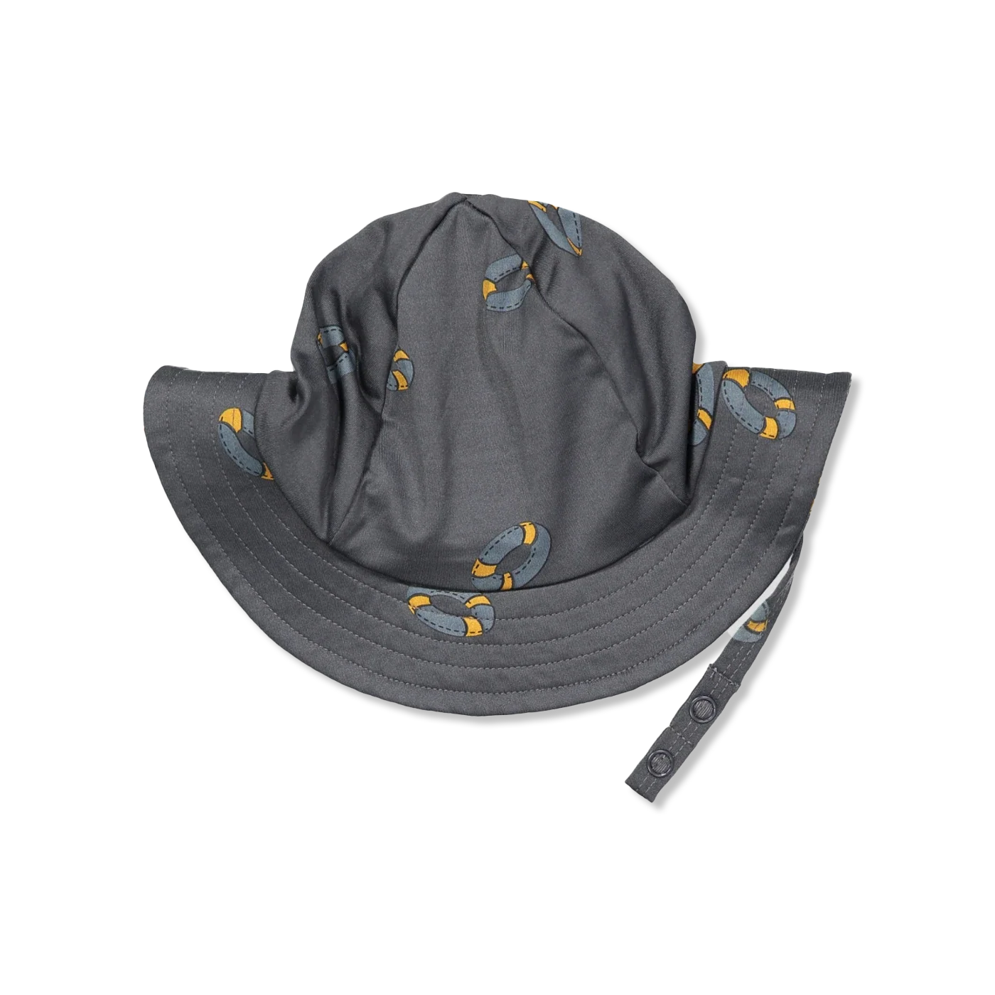 Alba Splash swim hat