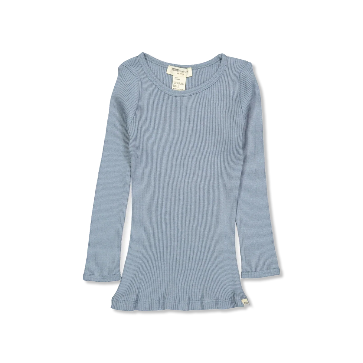 Bergen lS T-shirt