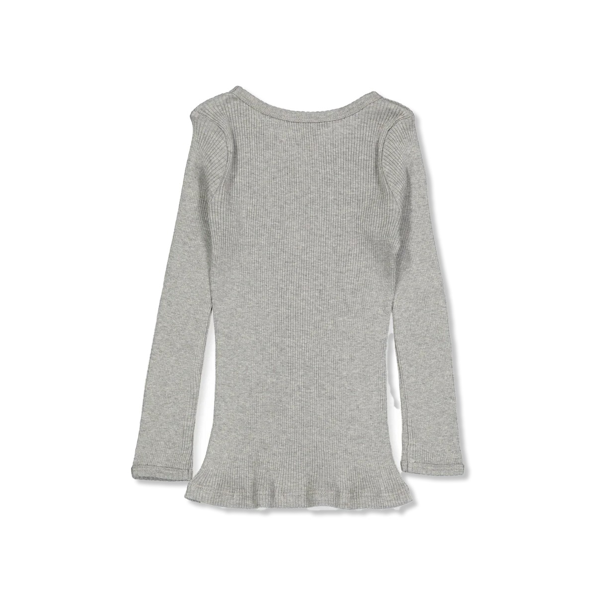 Bergen lS T-shirt