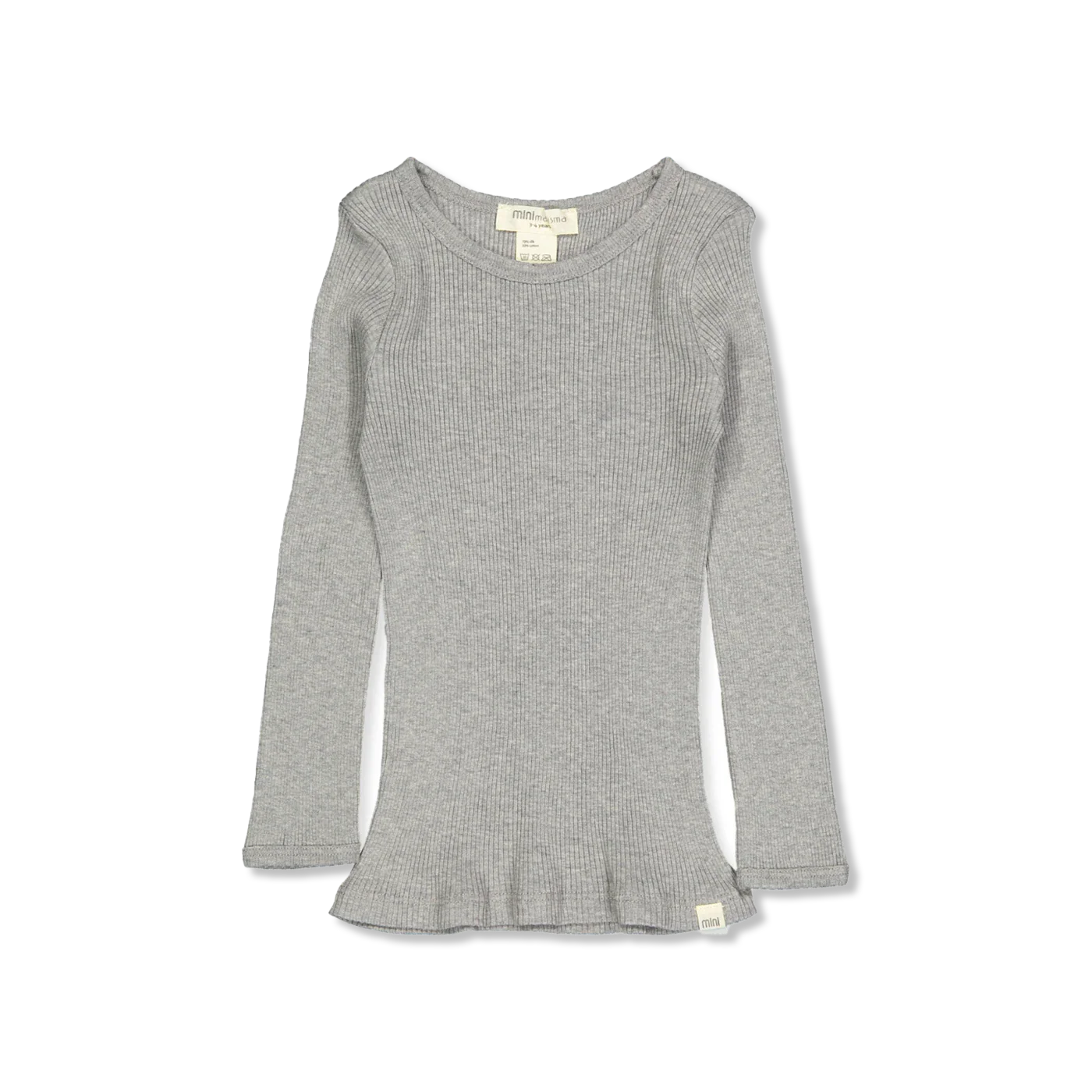 Bergen lS T-shirt