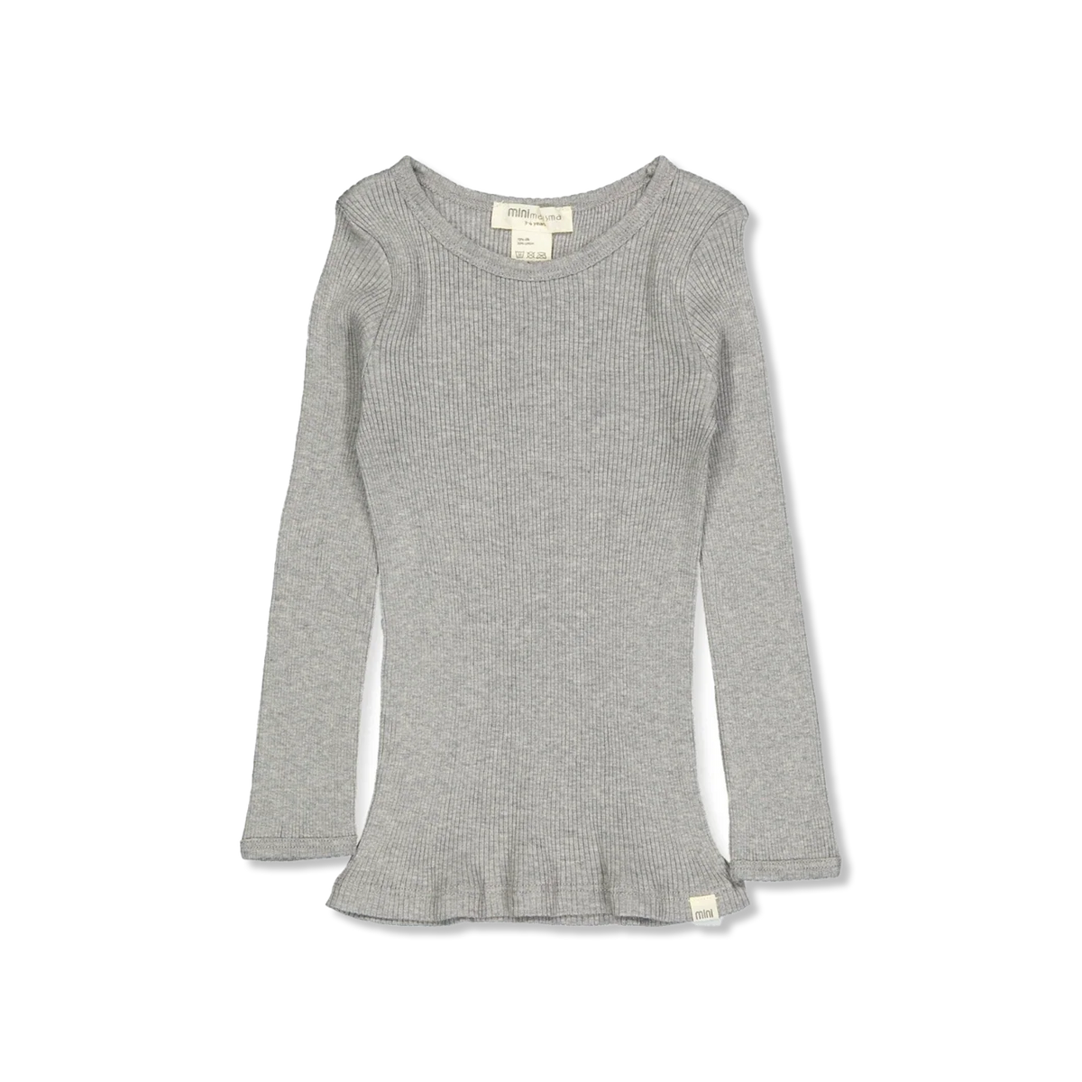 Bergen lS T-shirt