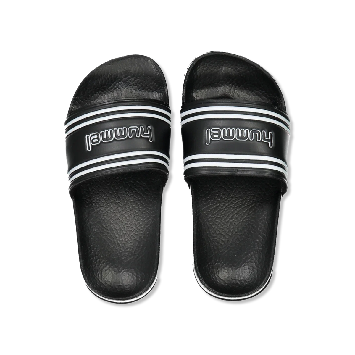 POOL SLIDE JR bath sandals