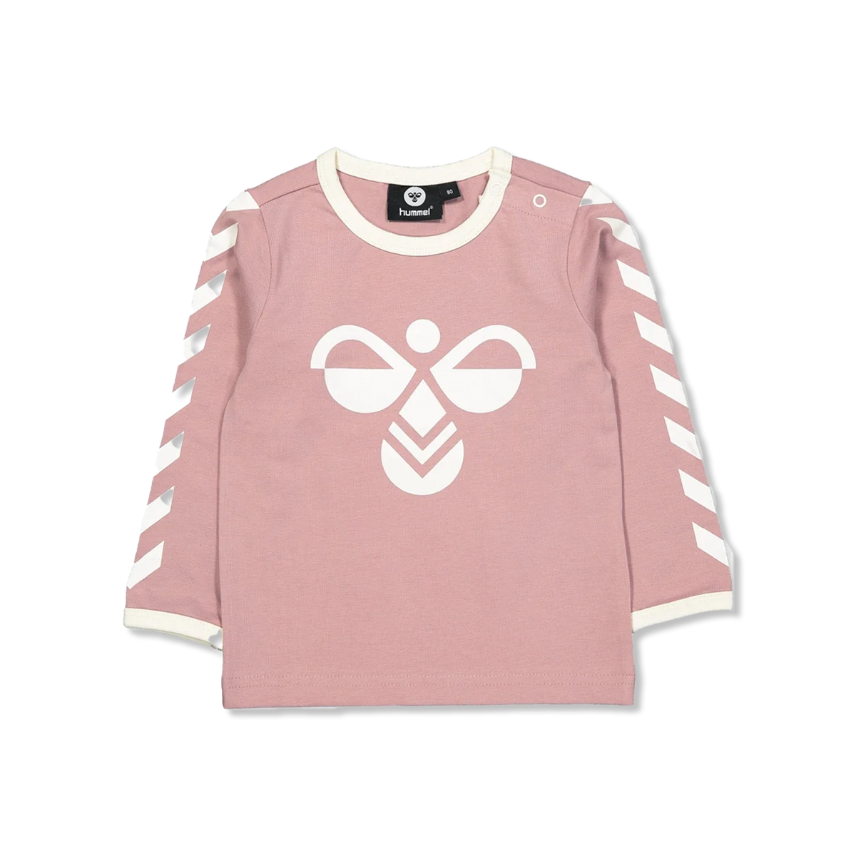 FLIPPER langarmshirt