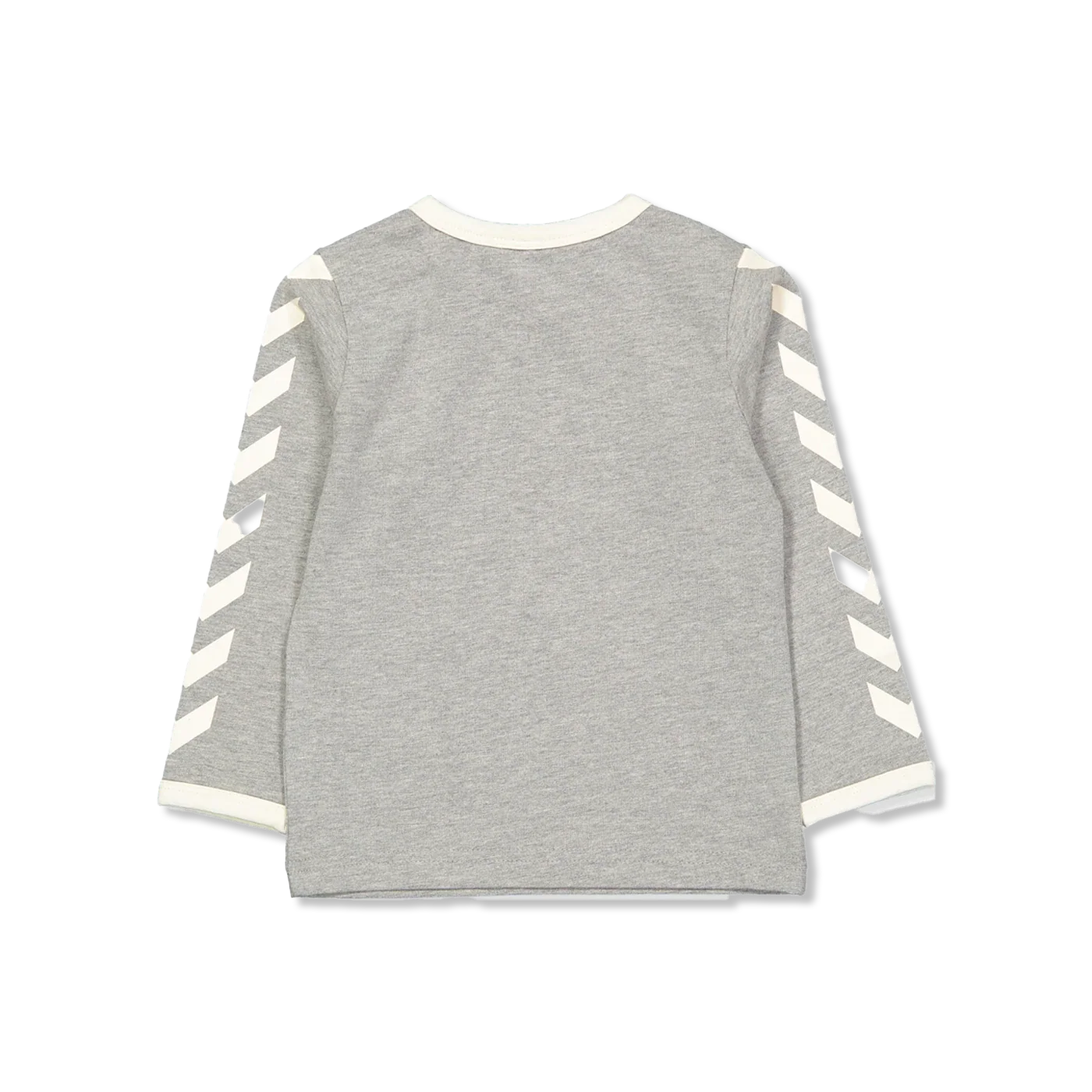 FLIPPER langarmshirt