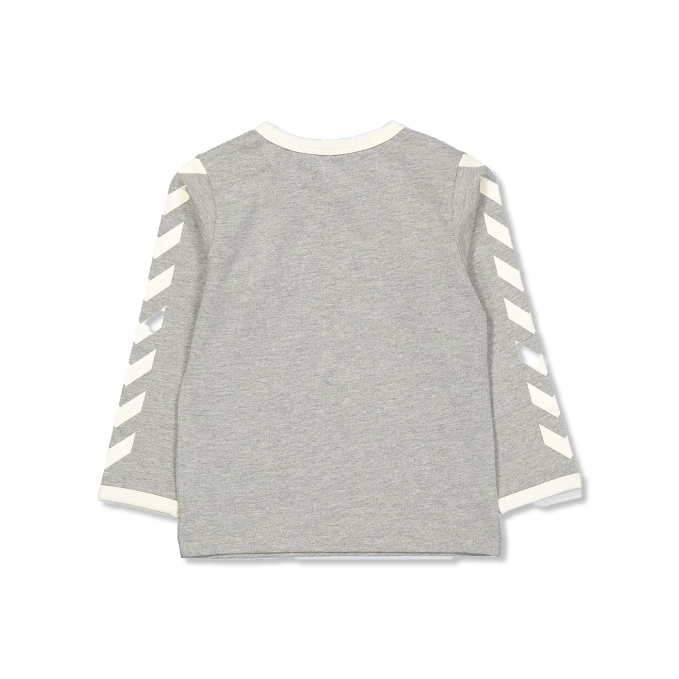FLIPPER langarmshirt