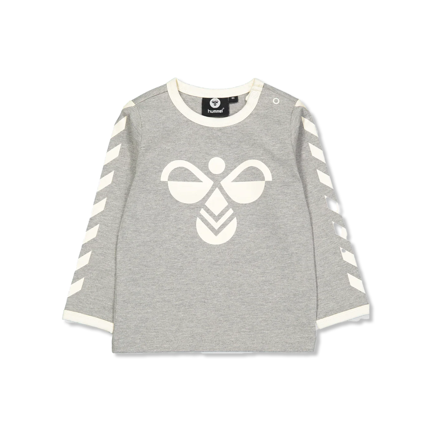 FLIPPER langarmshirt