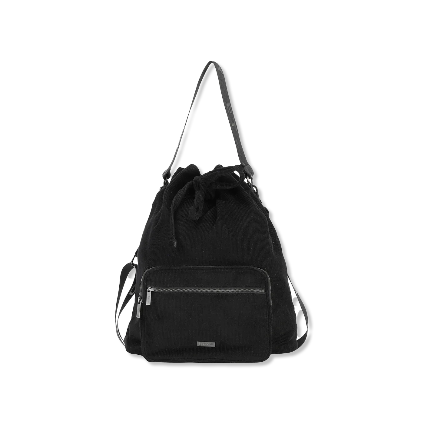 Day Corduroy Bucket B bag