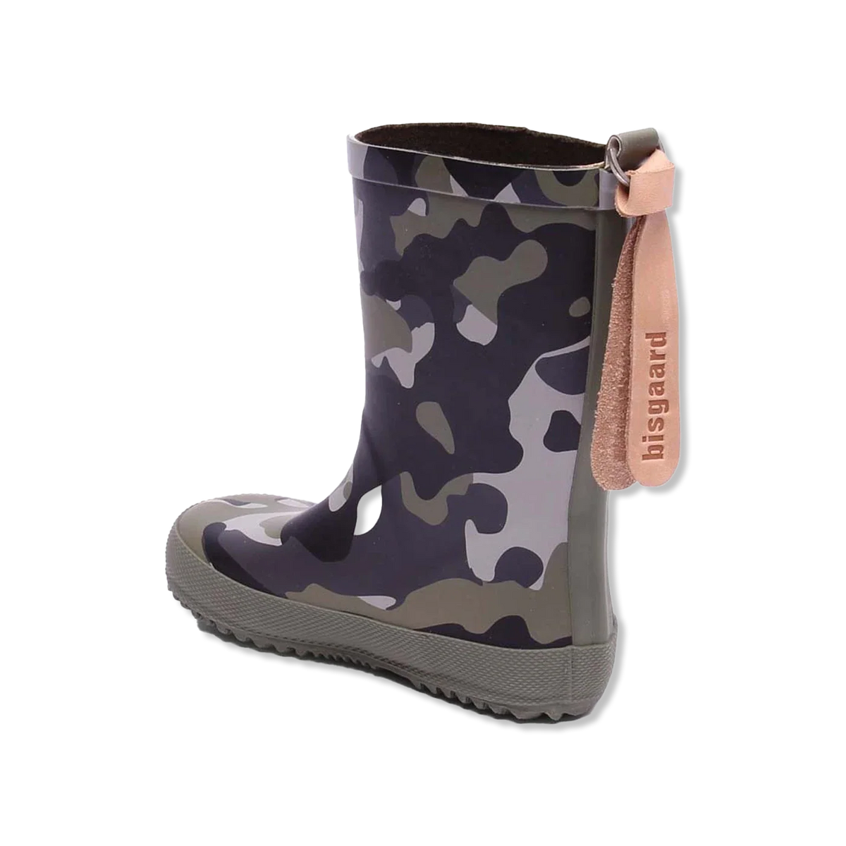 RUBBER BOOT - FASHION gummistiefel