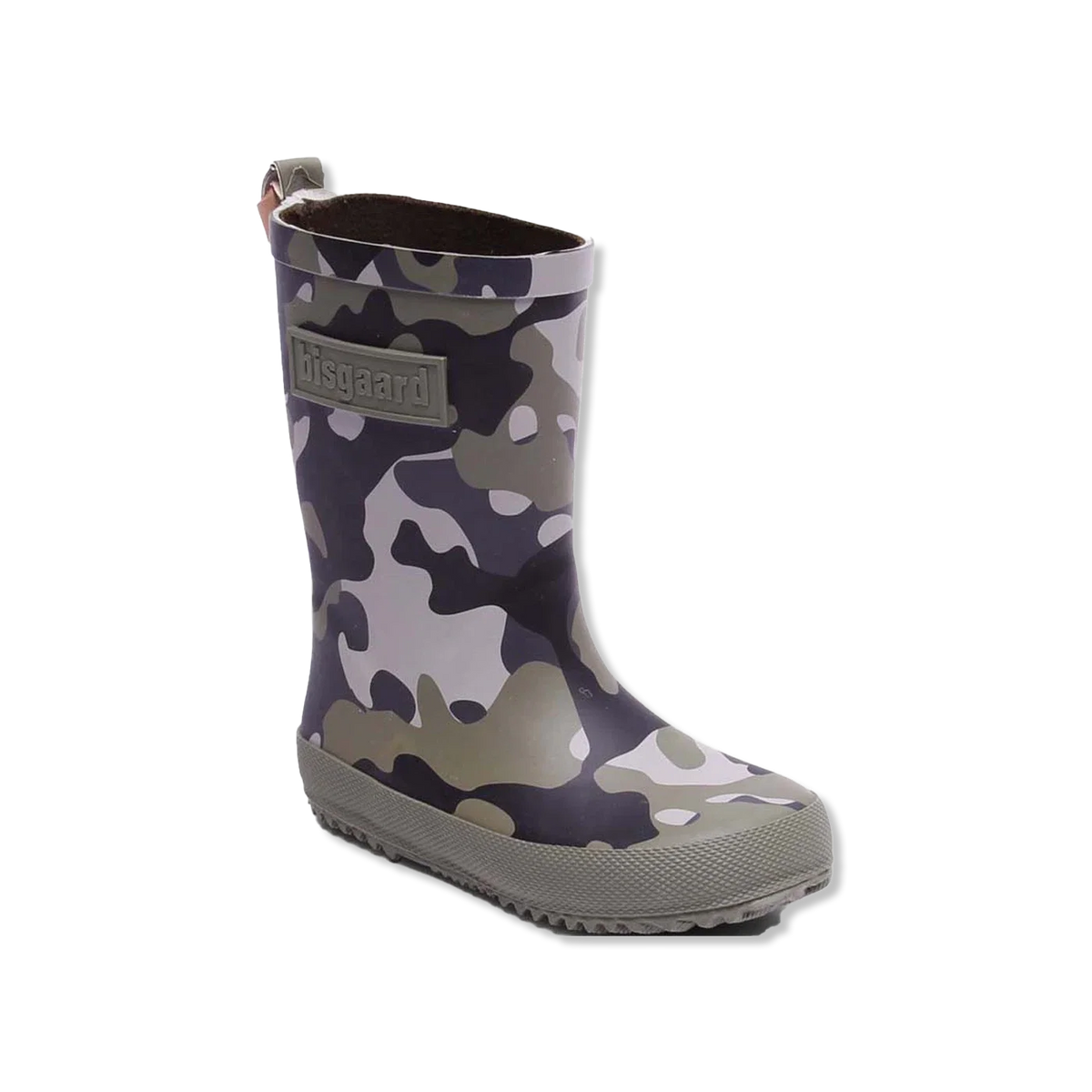 RUBBER BOOT - FASHION gummistiefel