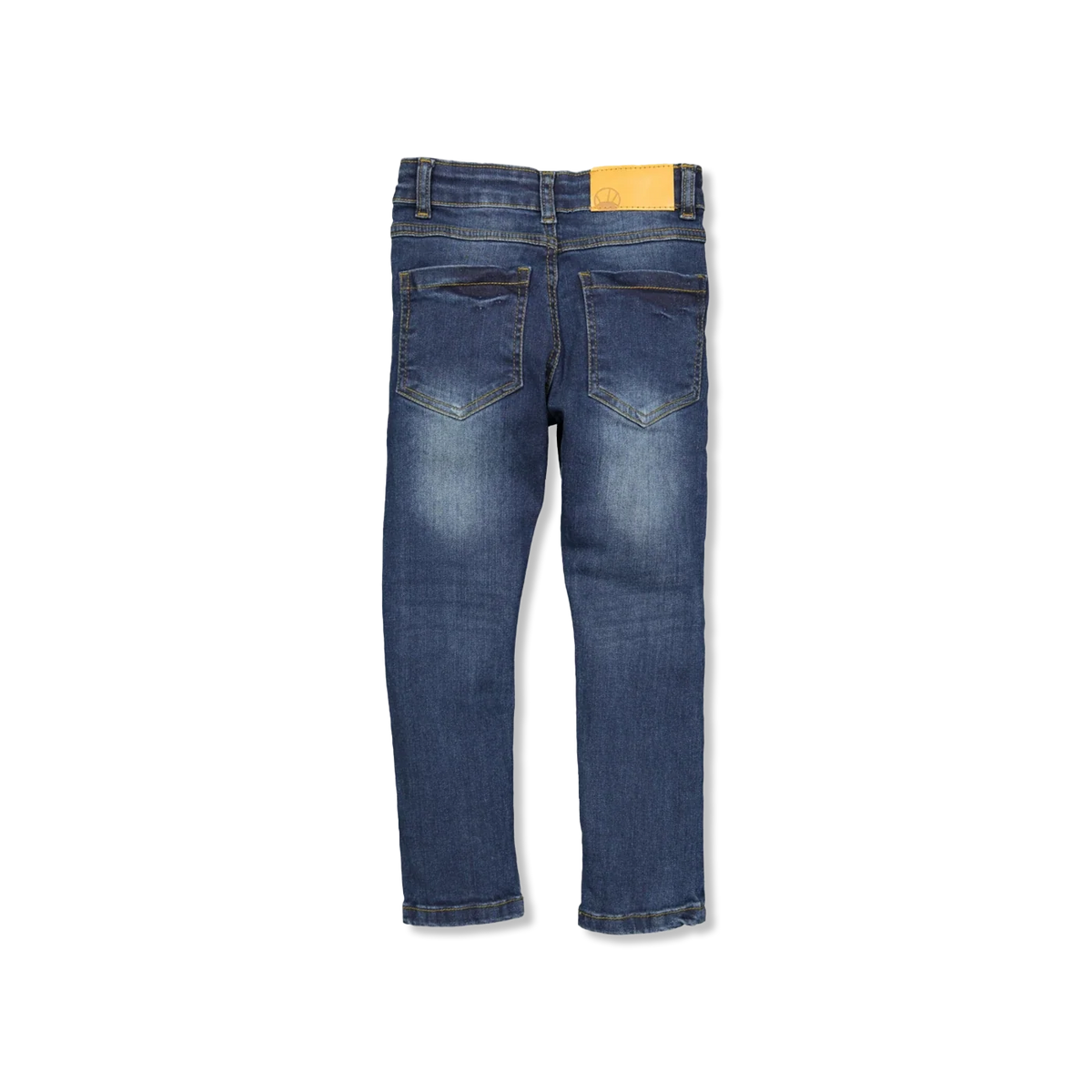 COPENHAGEN SLIM jeans