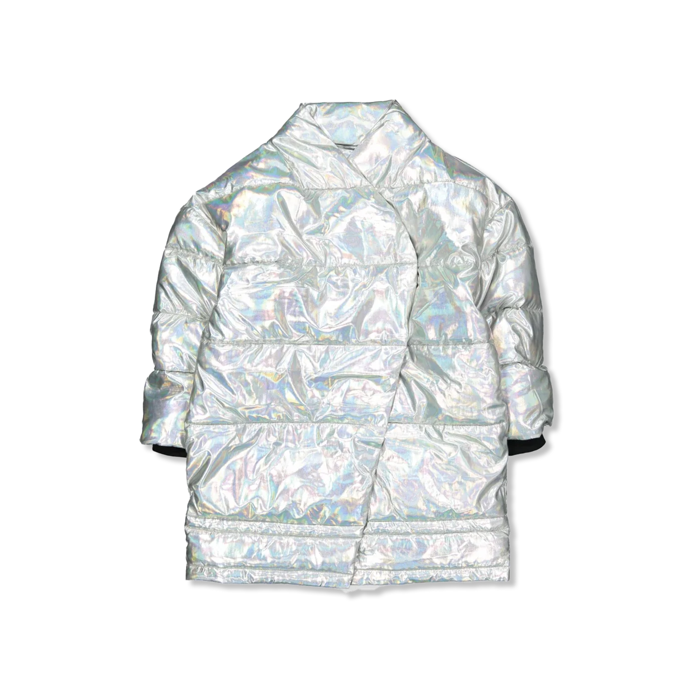 G lunga puffer coat Winter jacket
