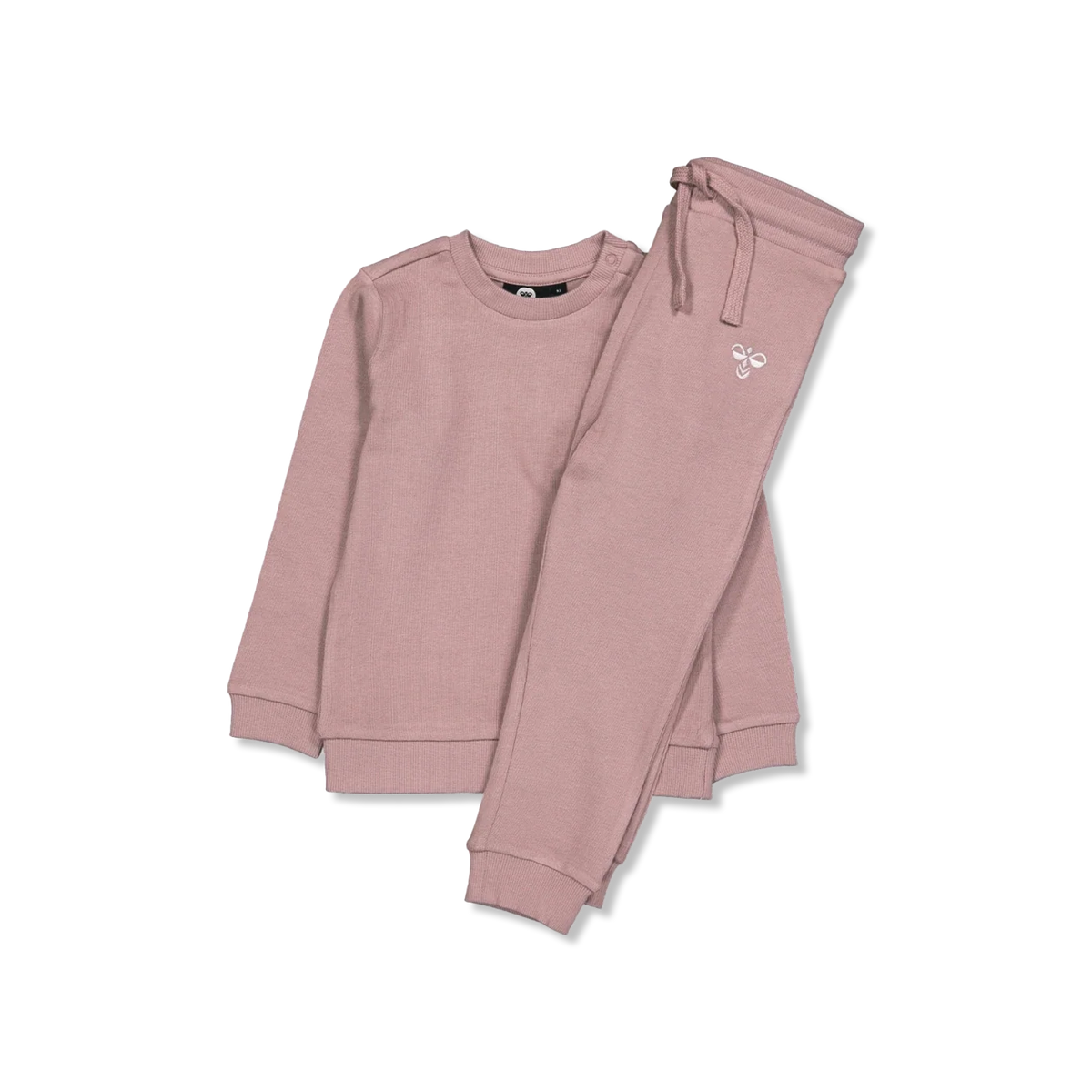 Organic Santo sweatset
