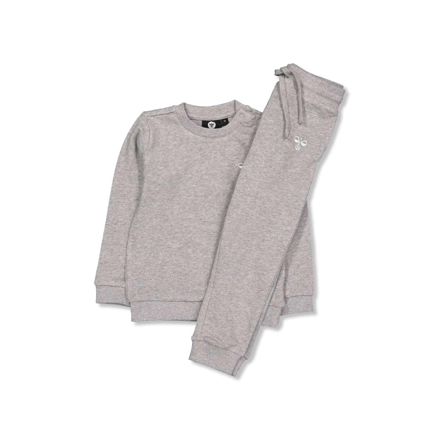 Organic Santo sweat set