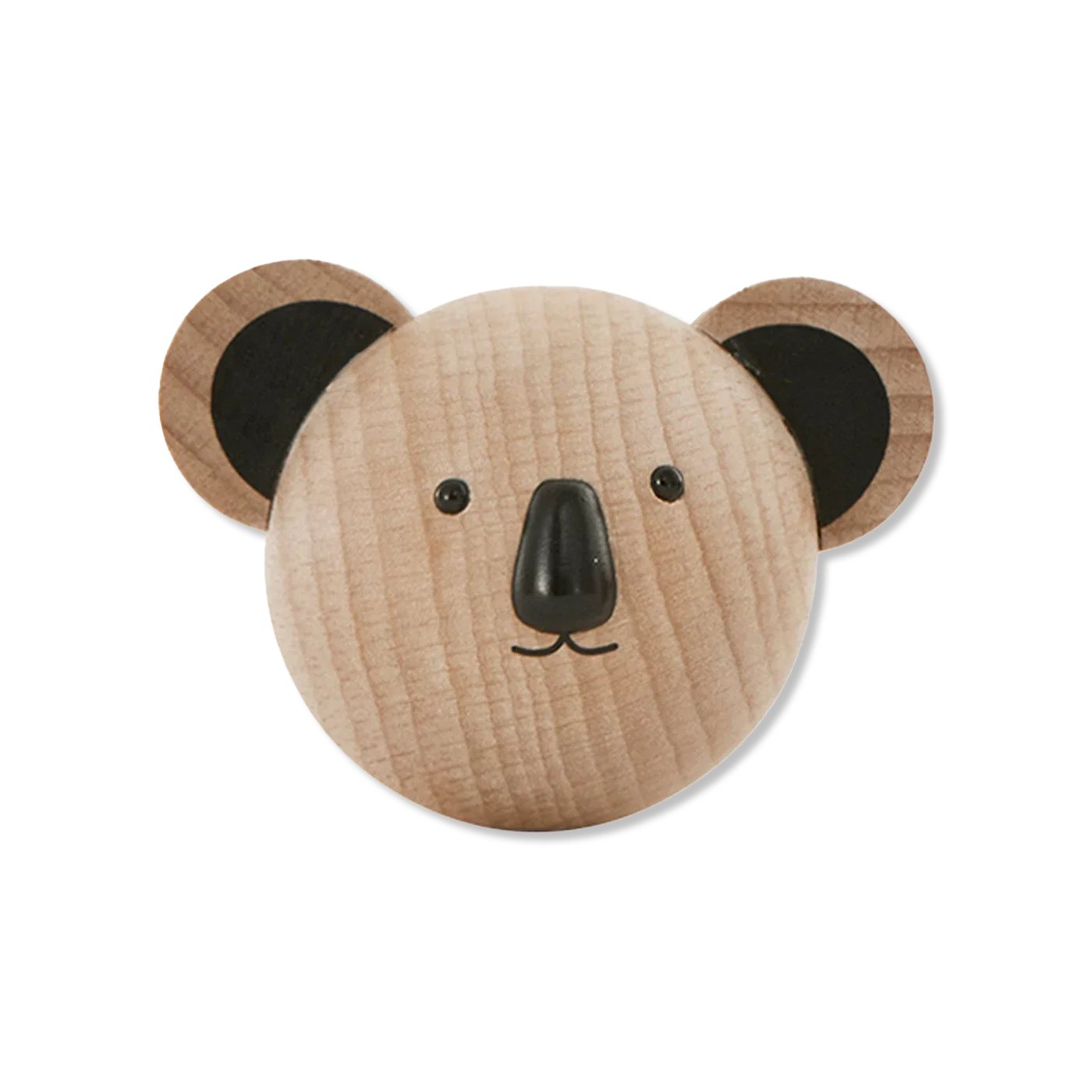 Koala wall decoration