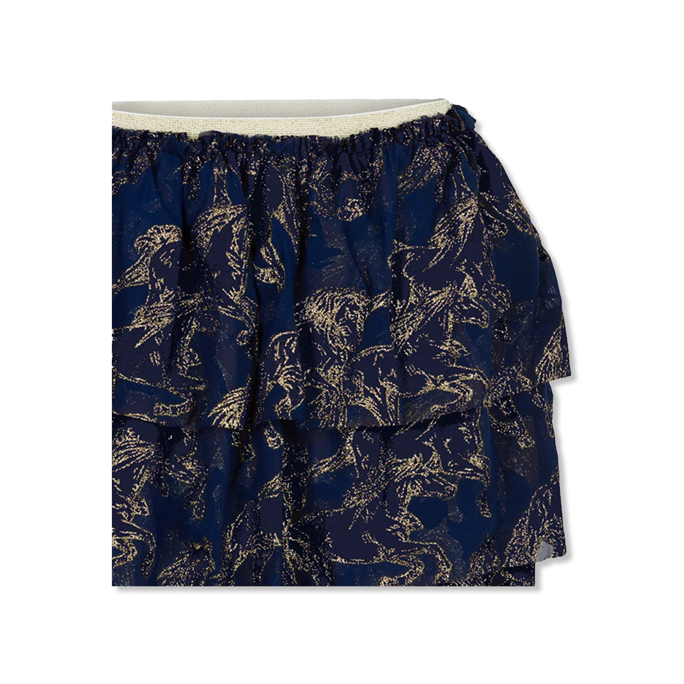 Tessa mesh Skirt