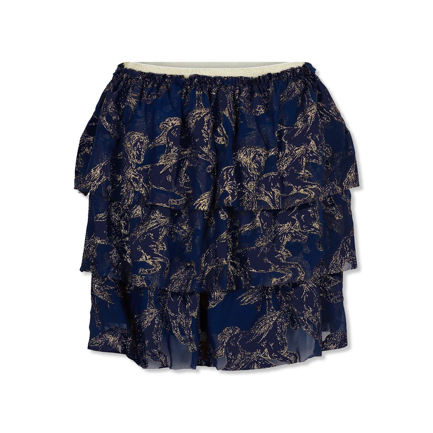 Tessa mesh Skirt