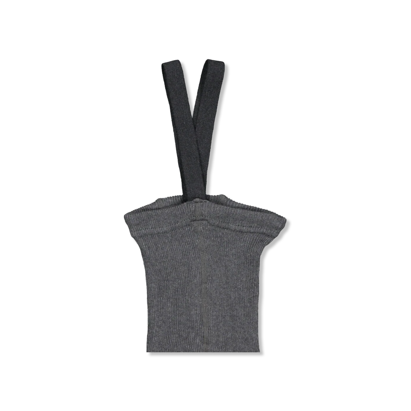 Footless strumpfhose