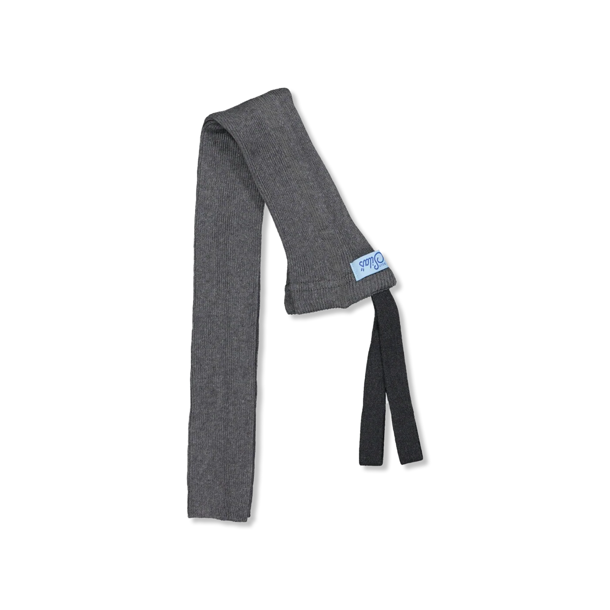 Footless tights