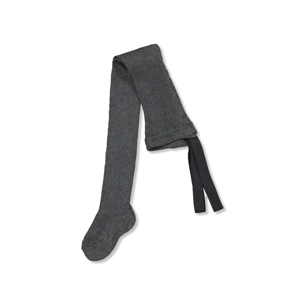 Footed strumpfhose
