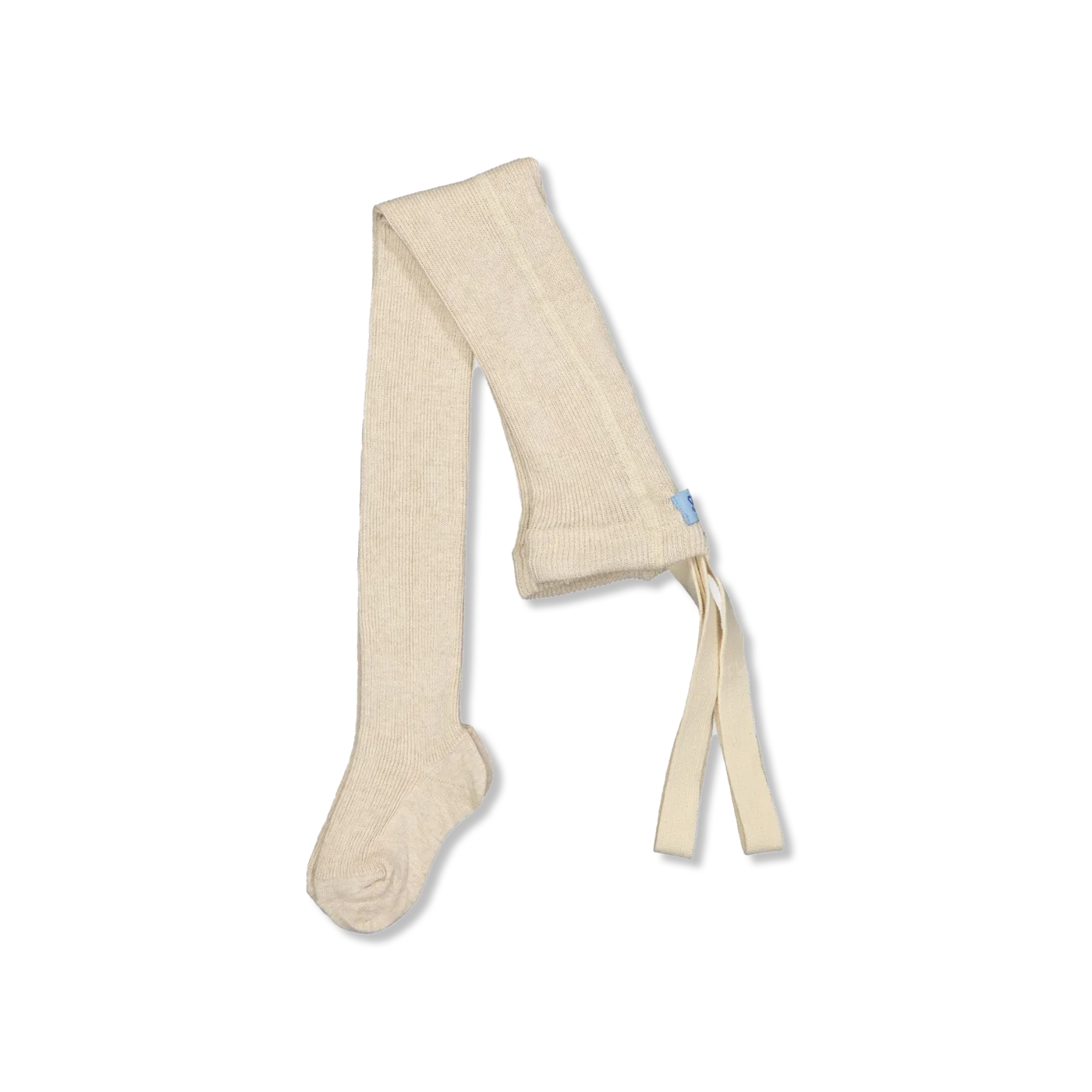 Footed tights