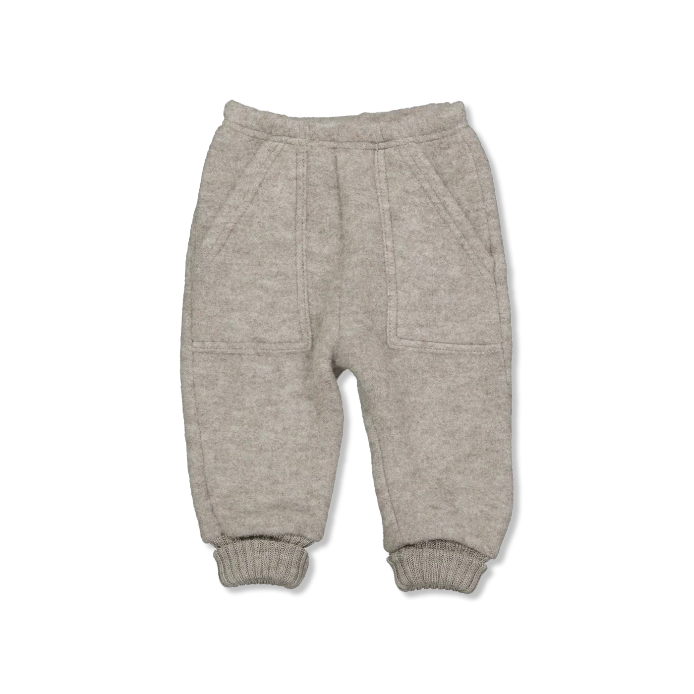 woll-Fleece