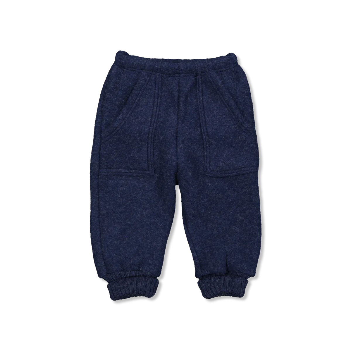 woll-Fleece