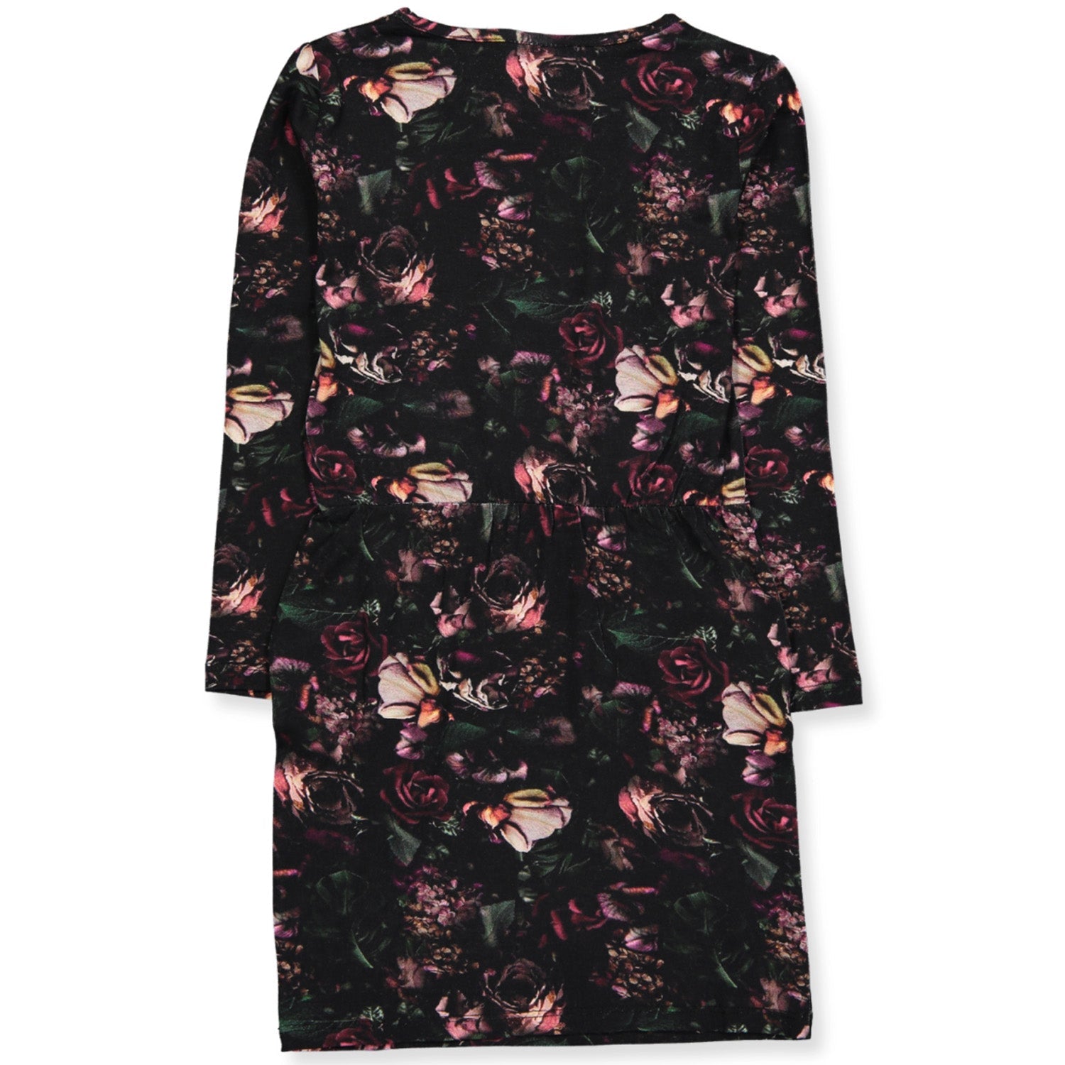 FLOWER kleid