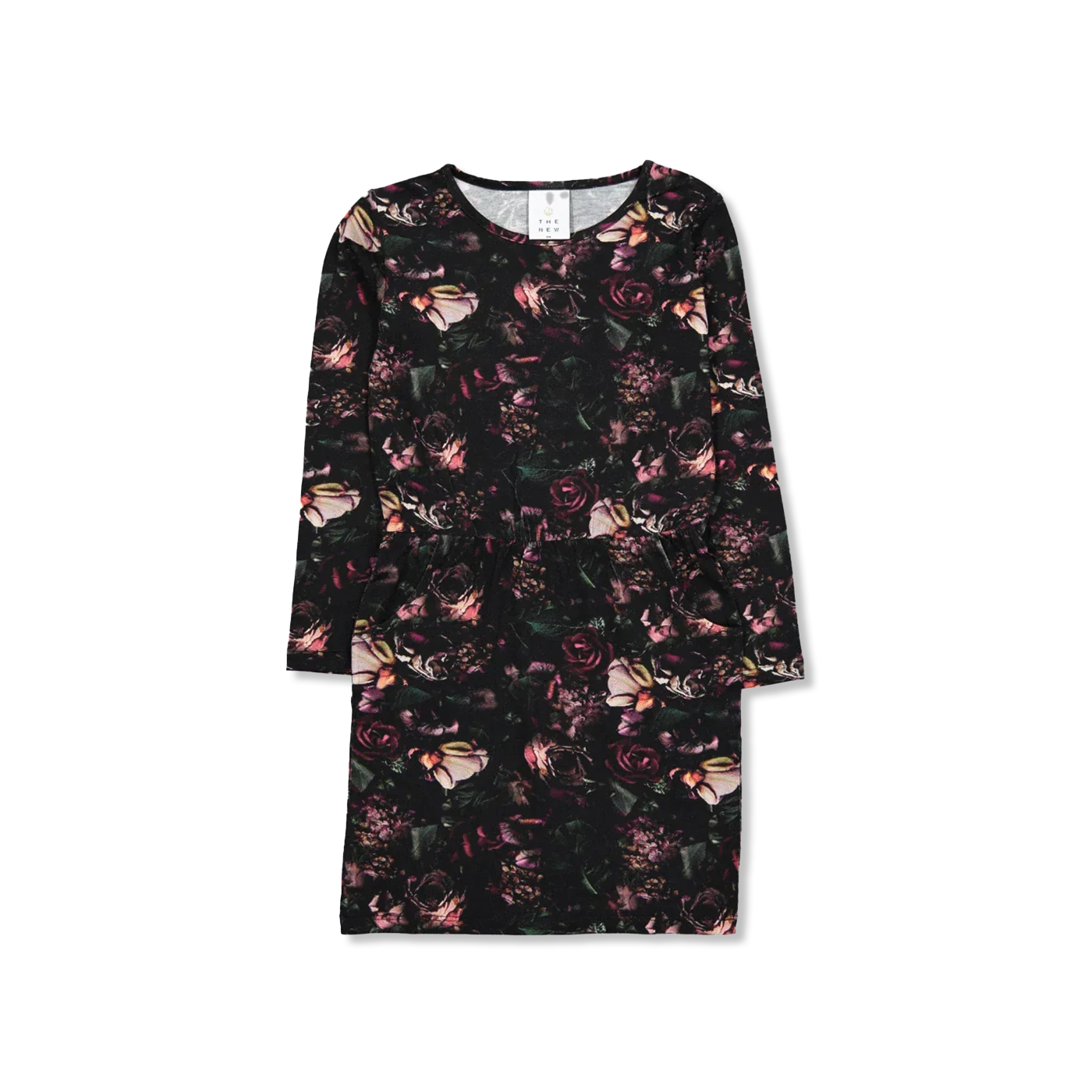 FLOWER kleid