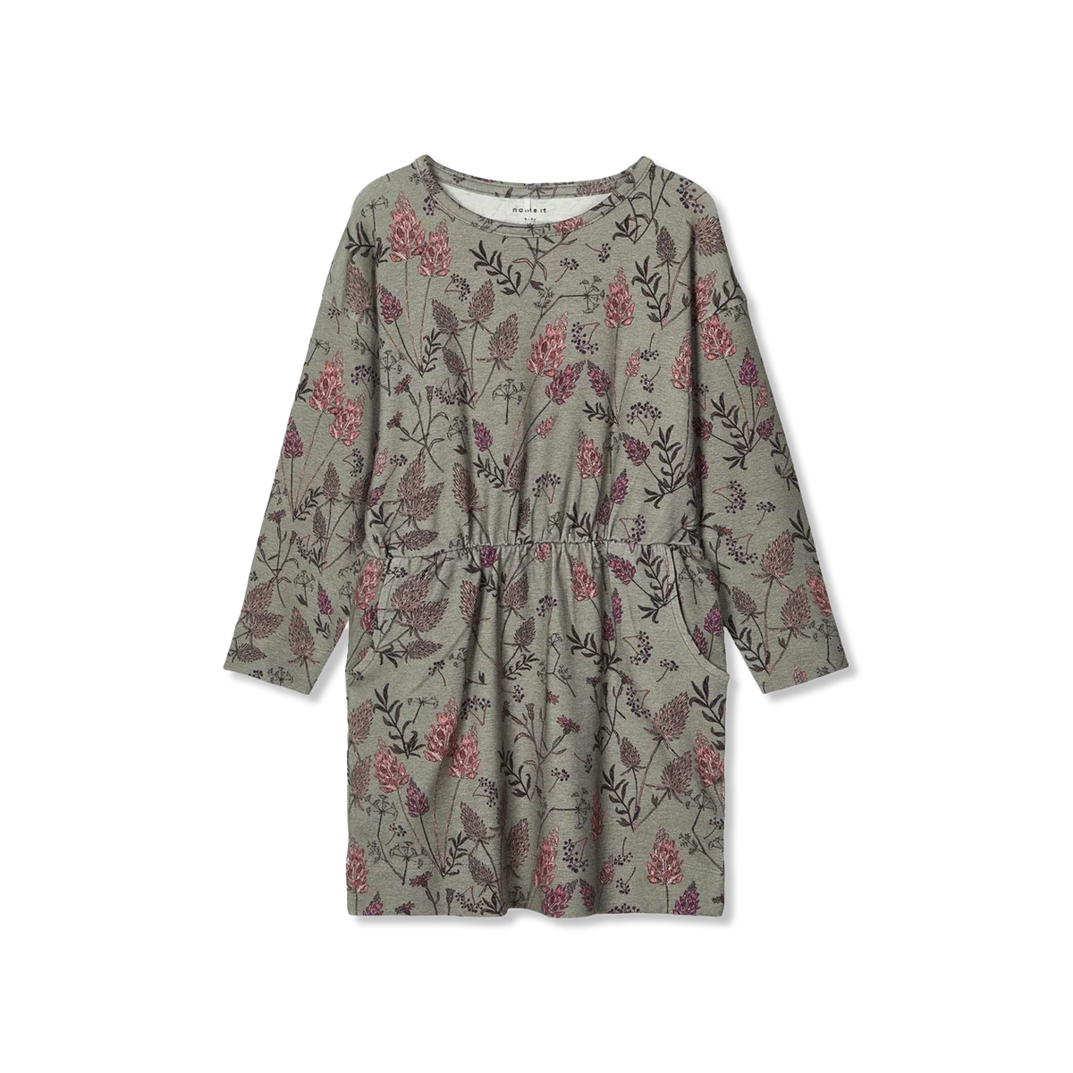 Tealili dress