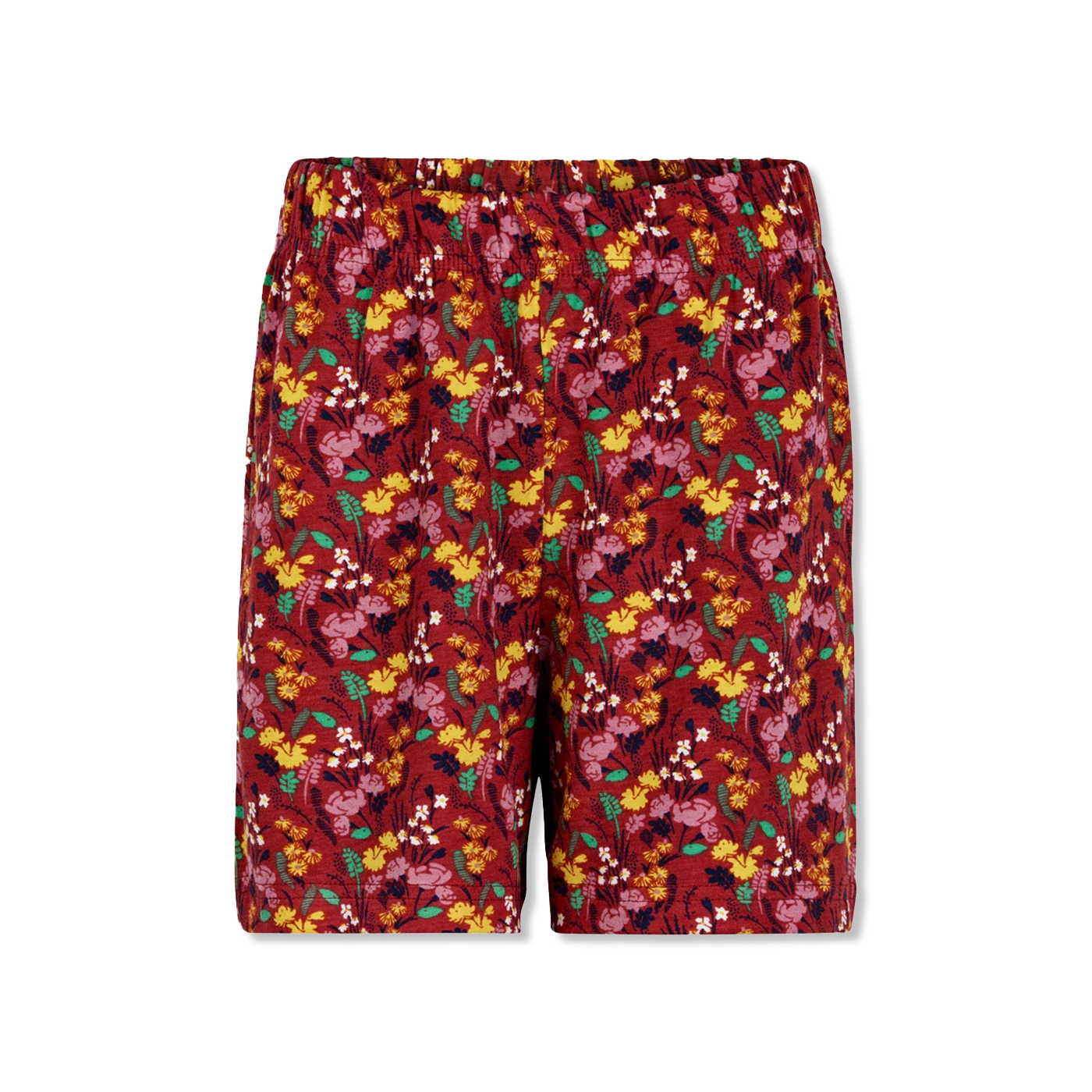 URI shorts