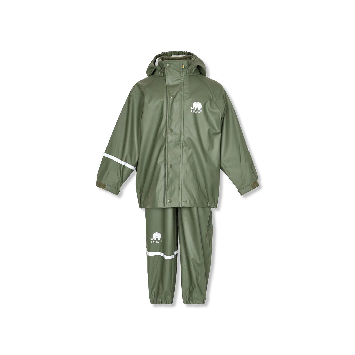 Regenbekleidung