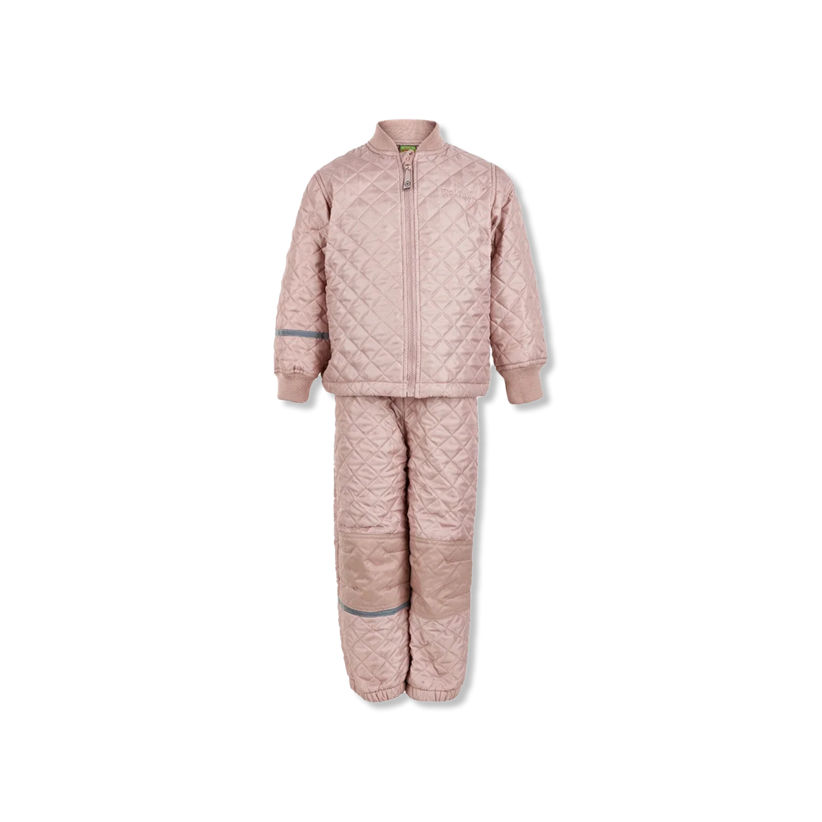 Thermo-set