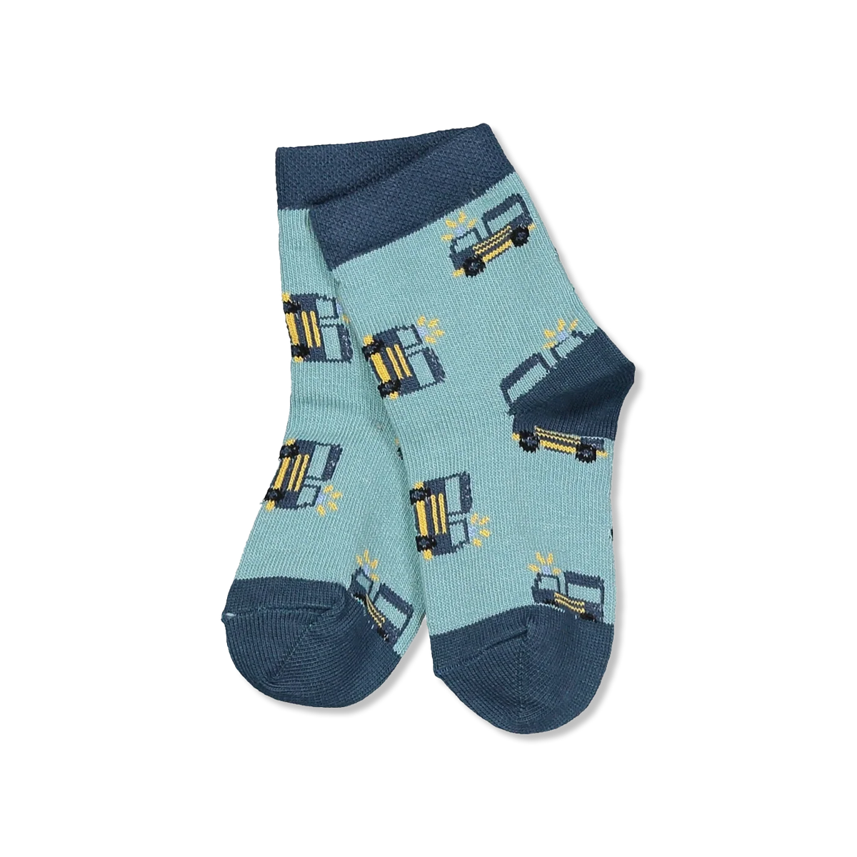 Jackson socken