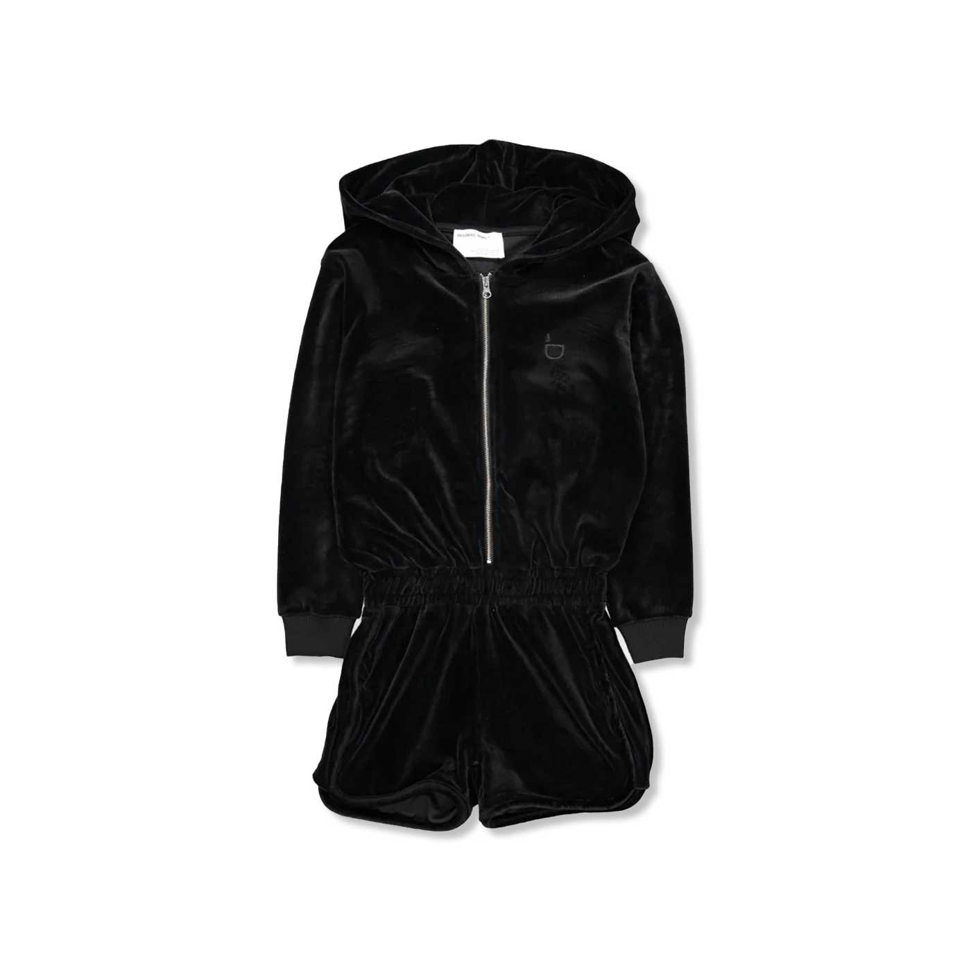 G frances Zipjacke