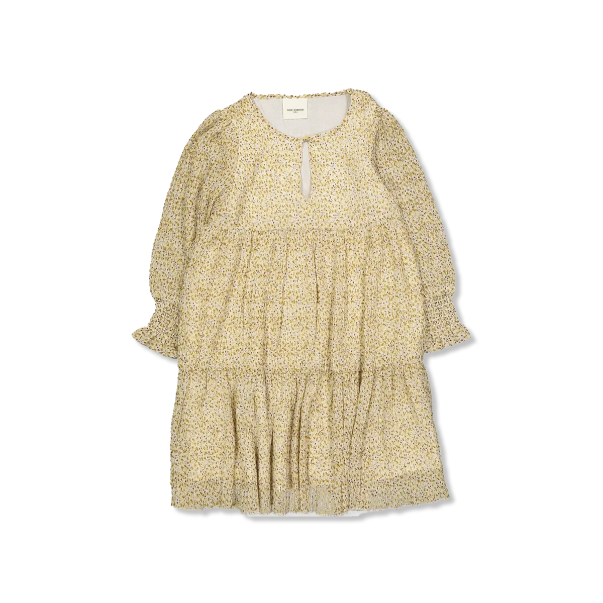 Izma kleid