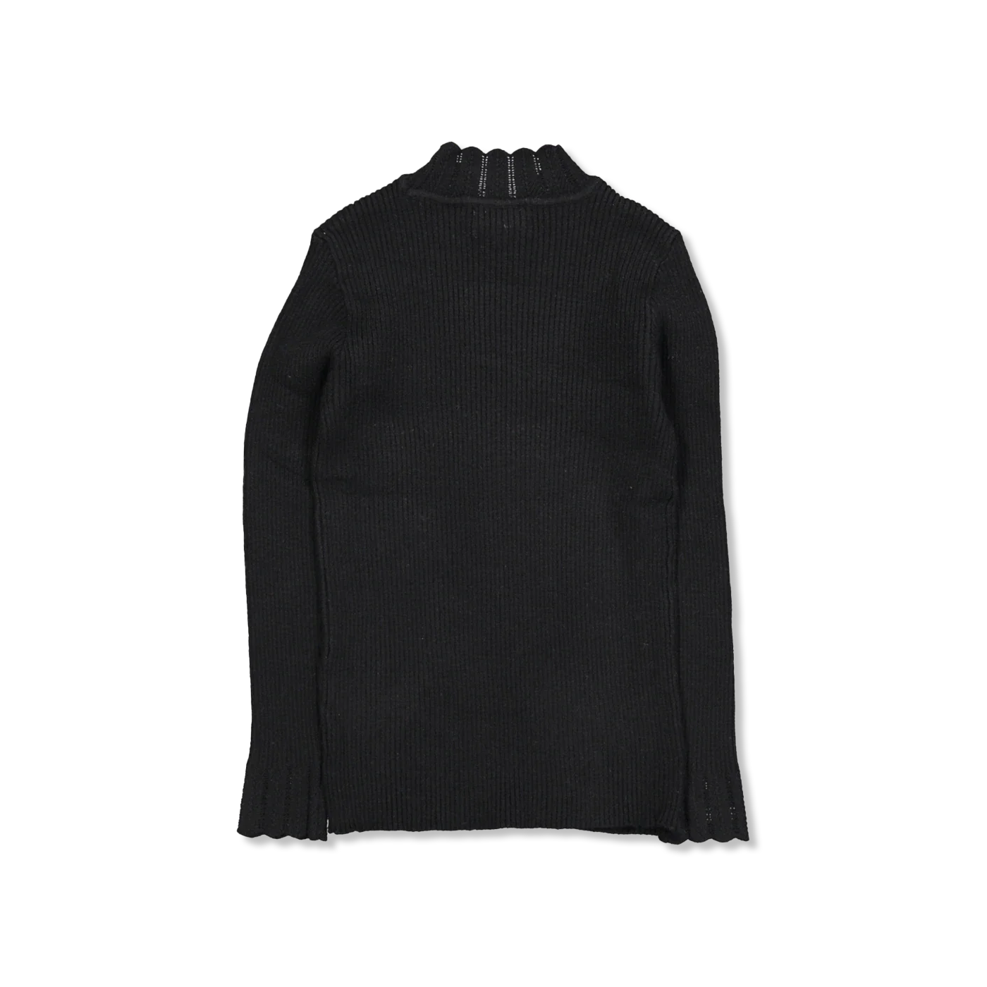 KONBREENA L/S HIGHNECK lS T-shirt
