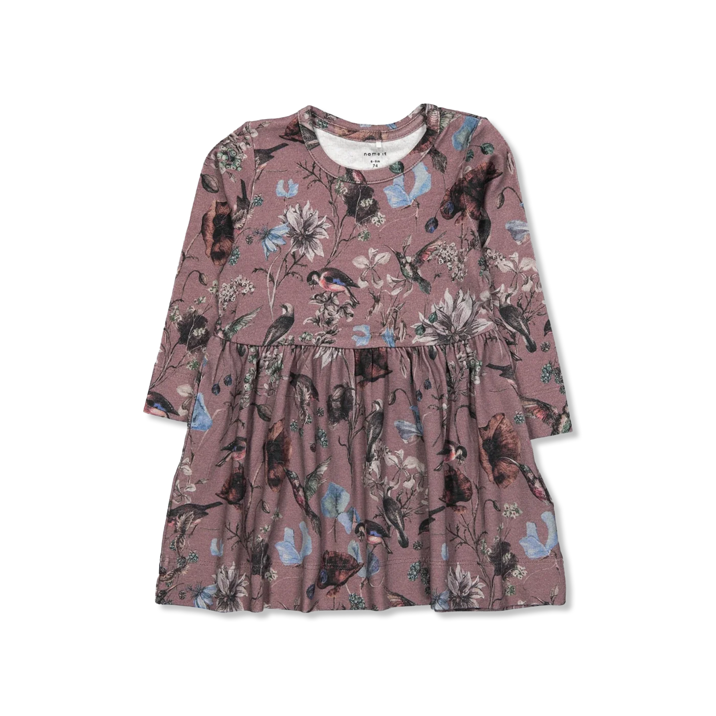 NBFTINKIE kleid