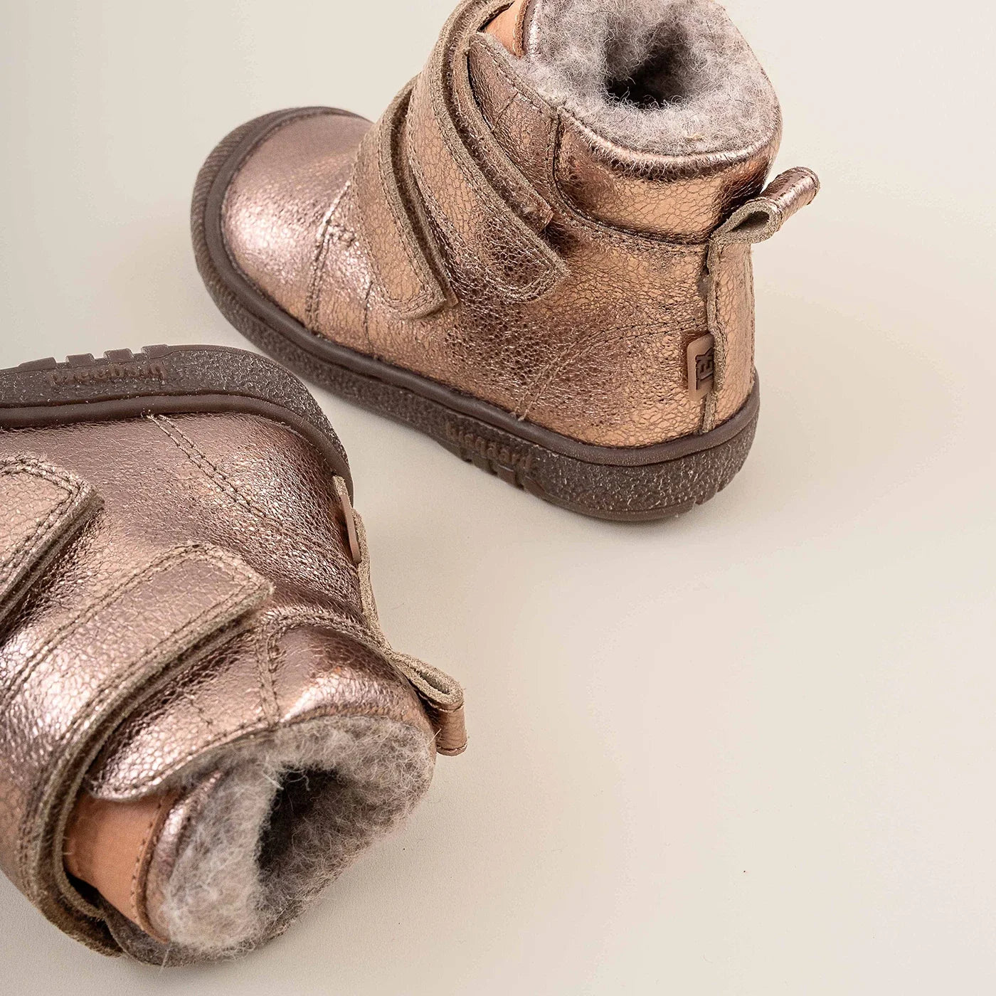 Evon tex Winterstiefel