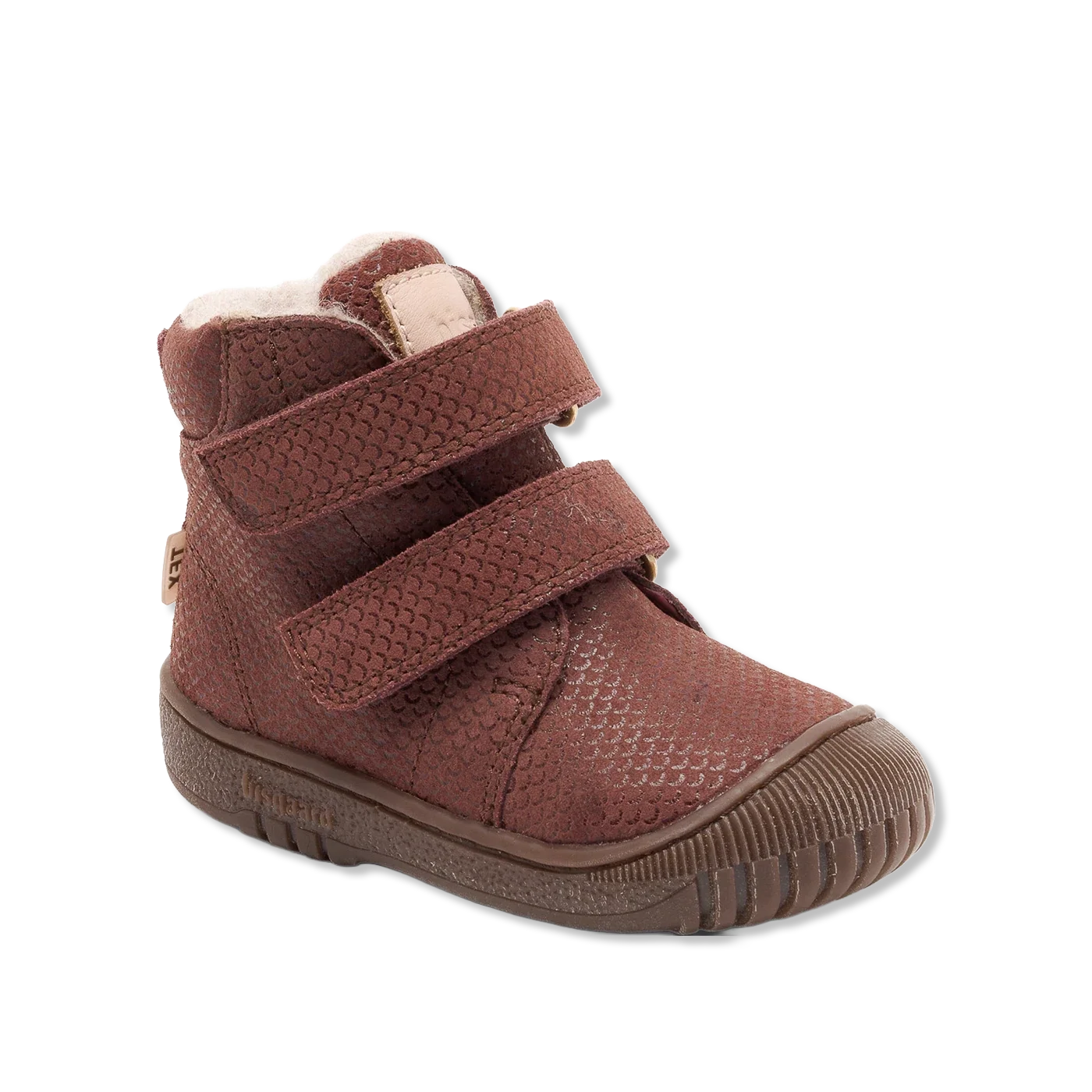 Evon tex Winterstiefel