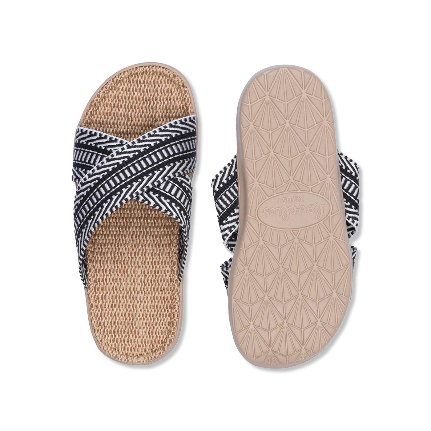 Little Phi Phi sandals