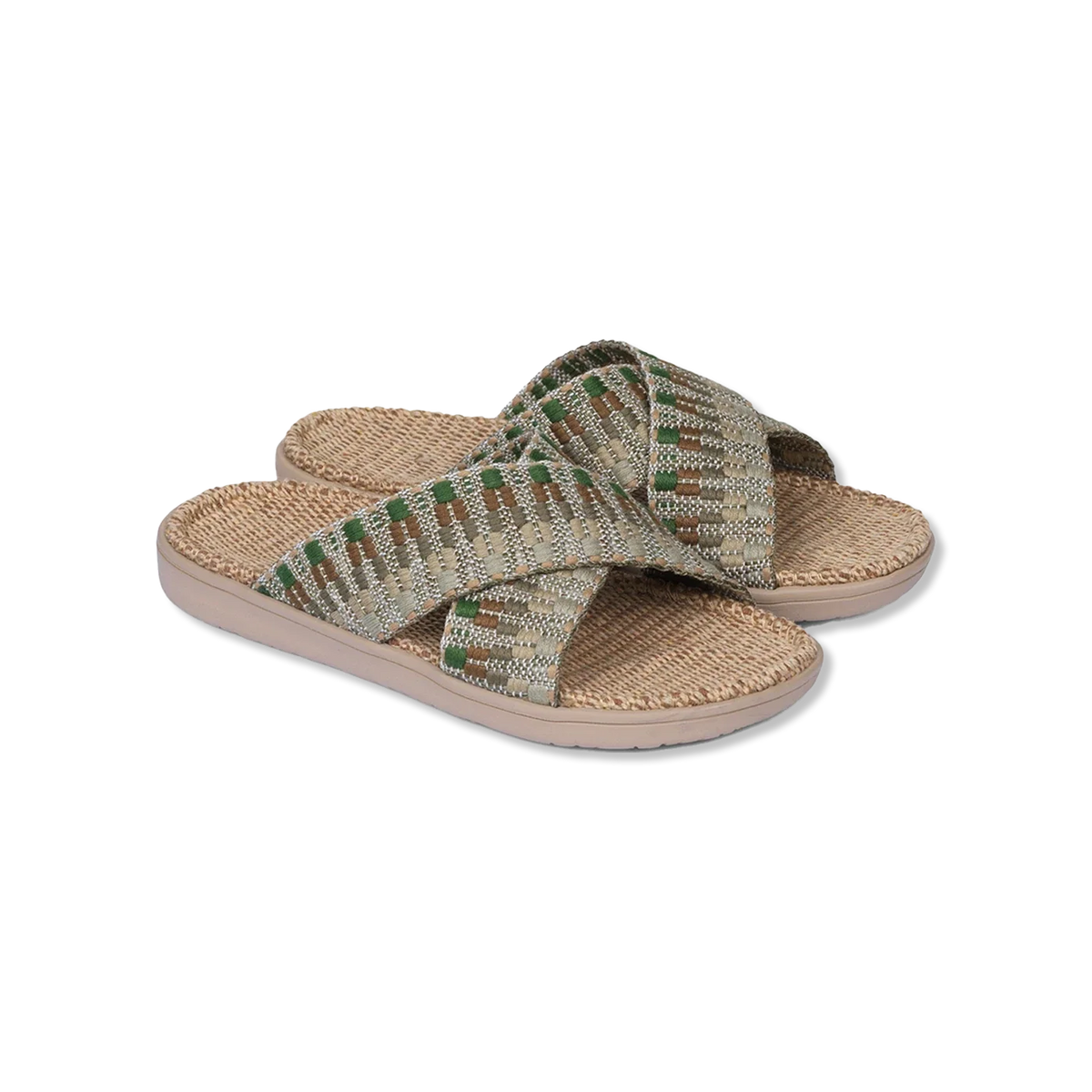 Little Harmal sandalen